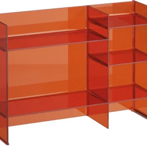 Etagère Laufen Kartell Mandarine Top Vente